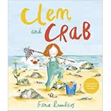 Clem and Crab by Fiona Lumbers
